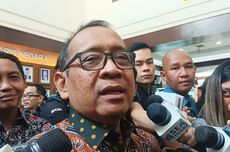 Mensesneg: Sampai Sekarang Tak Ada Rencana "Reshuffle" Sama Sekali