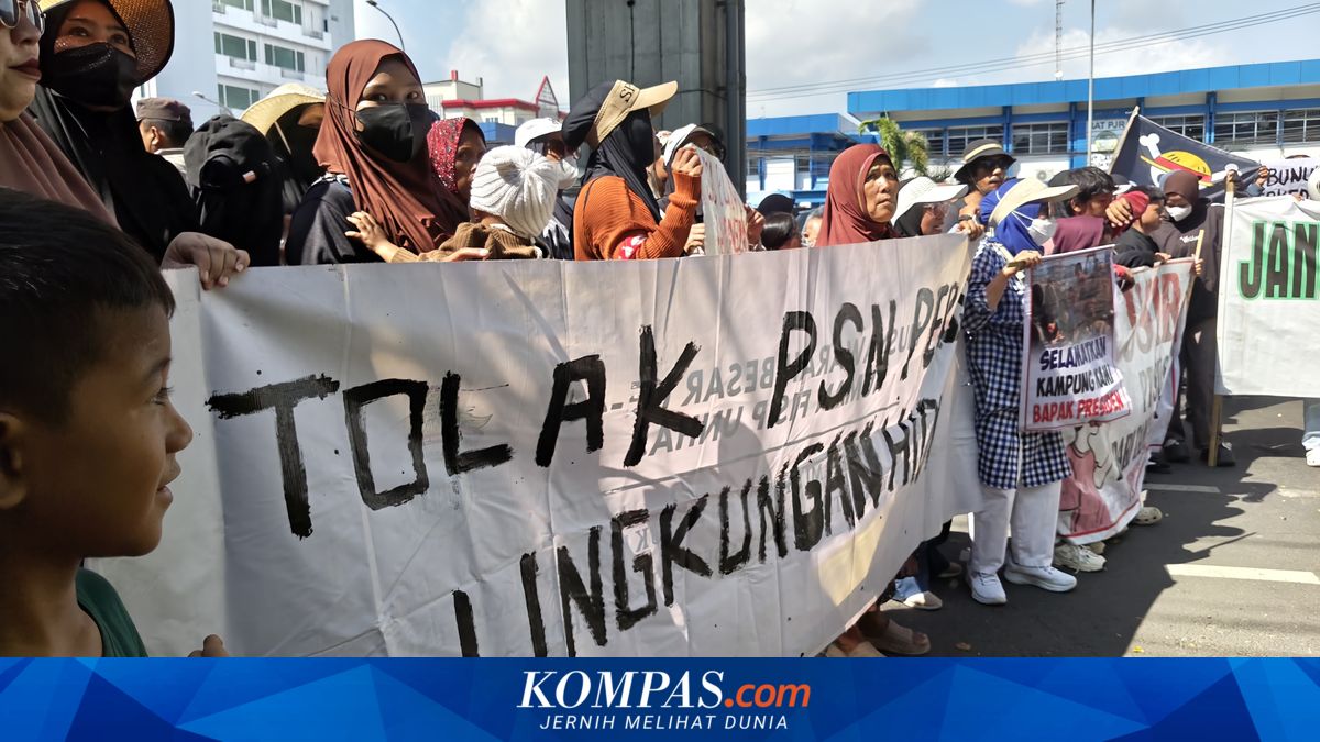Warga Tamalanrea Cium Dugaan Korupsi Penempatan Lahan Proyek PLTSa