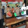 Beraksi di 4 Sekolah, Pencuri Gasak Buku dan Kendang, 7 Kuintal Buku Dijual ke Loak