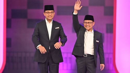 Tak Lagi Solid, Koalisi Perubahan Kini dalam Bayang-bayang Perpecahan