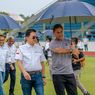 Harapan Presdir PT Freeport Indonesia Terhadap Papua Football Academy