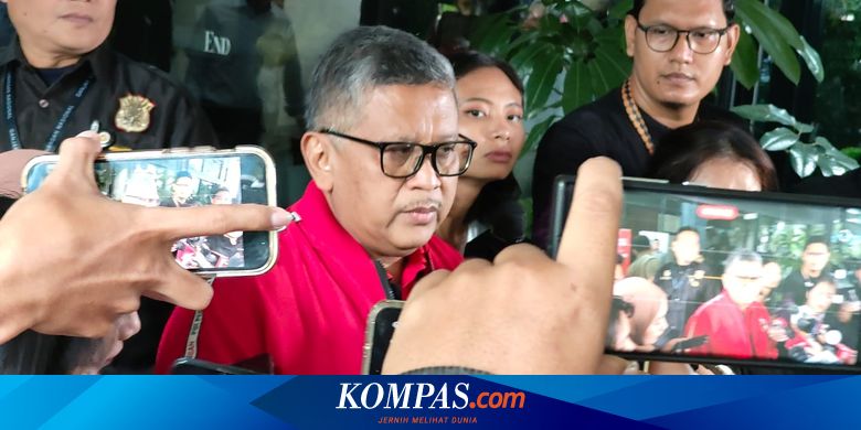Prabowo Bakal Rangkul Paslon 1 dan 3, PDI-P Sebut Janji Manis yang Terlalu Dini