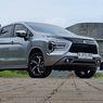 Bocor, Mitsubishi Xpander Hybrid Meluncur di Thailand Duluan