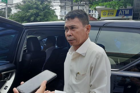 KPK Sambut Baik Pencabutan Pedoman Kejagung soal Penanganan Hukum Jaksa 