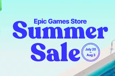 Epic Games Gelar Summer Sale 2023, Far Cry 6 dan FIFA 23 Dijual Rp 100.000-an