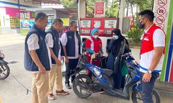 Jelang Mudik Lebaran, BPH Migas Tingkatkan Pengawasan Distribusi BBM di Bekasi dan Karawang