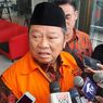 KPK Limpahkan Berkas Perkara Bupati Nonaktif Sidoarjo Saiful Ilah ke Pengadilan