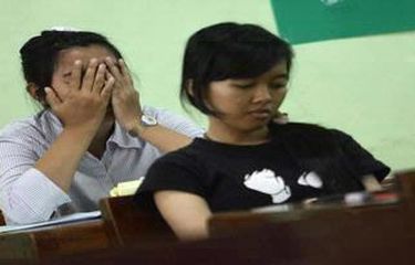 DPR: Diskriminatif, Hapus Jalur Mandiri!