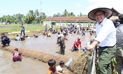 Canangkan “Indonesia Mandiri Karbohidrat dan Protein”, Gus Muhaimin Ingin Indonesia Tak Impor Lagi 