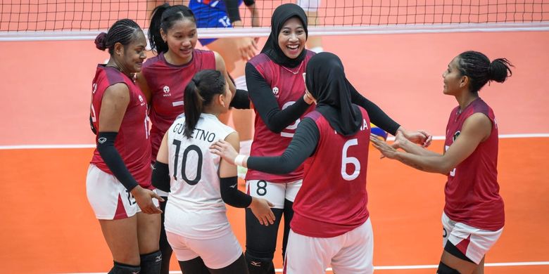 Megawati Hangestri Pertiwi Mundur dari Timnas Voli Putri Jelang Tiga Turnamen Besar 2026 — image 5