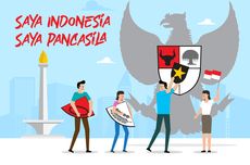Hak Warga Negara Indonesia dalam UUD 1945 