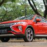Disuntik Mati, Simak Kembali Spesifikasi Mitsubishi Eclipse Cross