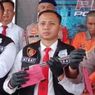 Kapal Pengangkut Kepala Sawit di OKI Sumsel Dibajak, Pelaku Bawa Senjata Api Rakitan