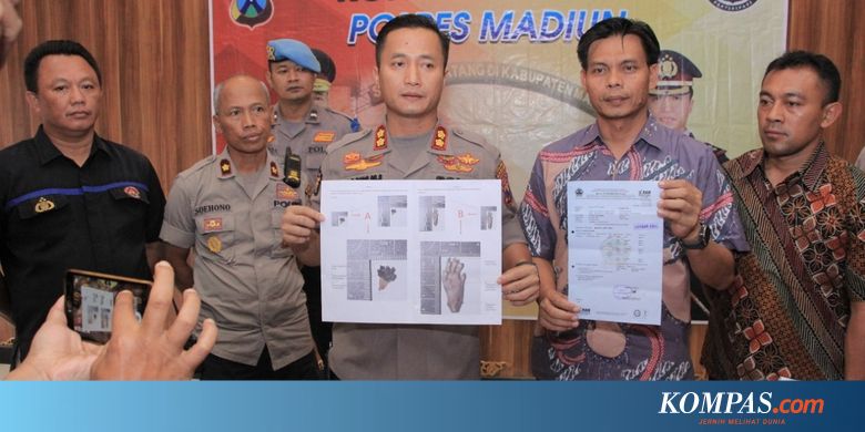 Viral Bakso Tikus di Madiun, Ini Hasil Uji Lab oleh Polisi - Kompas.com - KOMPAS.com