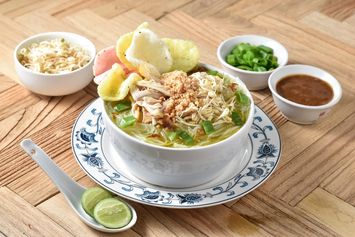 5 Rekomendasi Kuliner di Purwokerto, Ada Soto hingga Es Krim