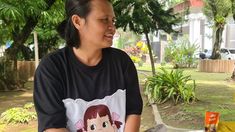 Menunggu di Parkiran Kampus USU, Doa Kartini untuk Anak yang Kejar Mimpi Jadi Dokter