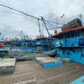 Tak Melaut karena Cuaca Buruk, Nelayan: Kalau Beroperasi, Cuma Habiskan Bahan Bakar Saja...