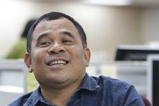 Garin Nugroho Terima Honorary Award di Singapura