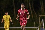Perjuangan Tonci Masuk Timnas U17 Indonesia: Tak Punya Sepatu, Jalan Kaki 4 Jam