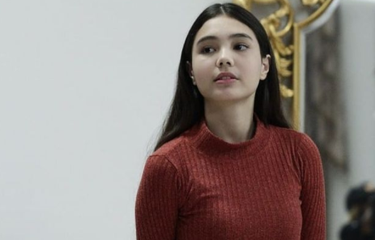 Lea Ciarachel: Aku Ambil Peran Zahra Tidak dari Paksaan Siapa Pun ...