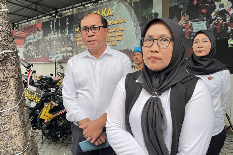 Polisi Sebut Belum Temukan Unsur Pidana dalam Kasus Penyekapan 10 ART di Surabaya