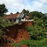 Cerita Penyintas Bencana Tanah Bergerak di Sukabumi, Kerap Dengar Bunyi Dentuman hingga Dihantui Ketakutan