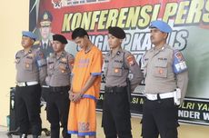 Kasus Penusukan di Warung Kopi Sidoarjo, Pelaku Mengaku Diprovokasi Korban