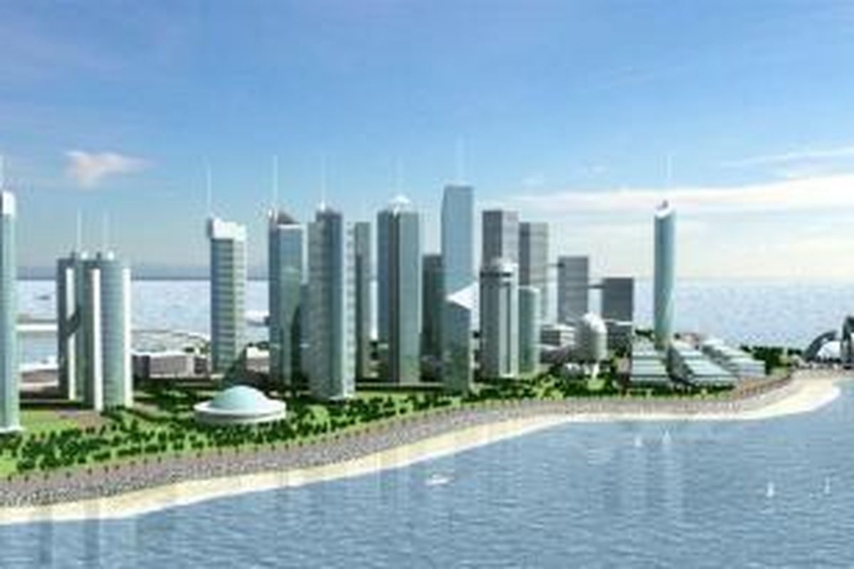 Pasar properti Kuwait memperlihatkan kinerja yang solid selama semester I 2013. Tiga sektor utama yakni komersial, residensial dan investasi mengalami pertumbuhan signifikan.