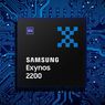 Samsung Umumkan Exynos 2200, SoC Pertama Samsung dengan GPU AMD