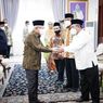 Ma'ruf Amin Tak Hadiri KTT G20, Jubir: Wapres Harus Jaga Gawang di Jakarta