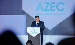 Melalui Platform AZEC, Menko Airlangga: Indonesia Akan Percepat Transisi Energi dan Dorong Pertumbuhan Ekonomi