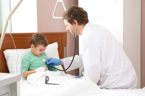 Hipertensi Pada Anak: Penyebab, Gejala, dan Cara Mengatasinya