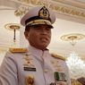 KSAL Baru Laksamana Muhammad Ali dan Tantangan Tegakkan Kedaulatan