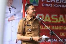 Pemkot Malang Anggarkan THR untuk ASN Sebesar Rp 29 Miliar