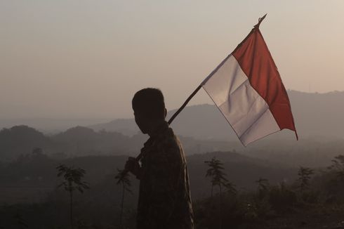 Rekomendasi Buku Tokoh Pahlawan Indonesia yang Menginspirasi