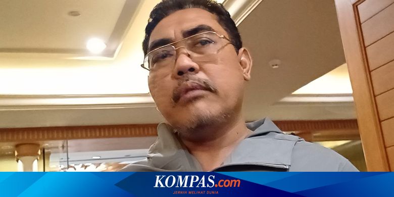 Soal Nasib IKN, PKB: Menangkan Dulu AMIN...