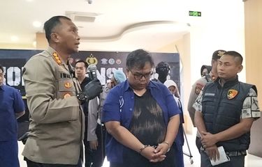 5 Fakta Kasus Guru Taekwondo Cabuli 3 Anak di Solo, Sudah Menikah ...