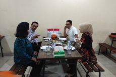 Ridwan Kamil Penuhi Janji, Jadi Sopir Sri Sultan HB X dan Ratu Hemas Nostalgia Kisah Cinta di Bandung