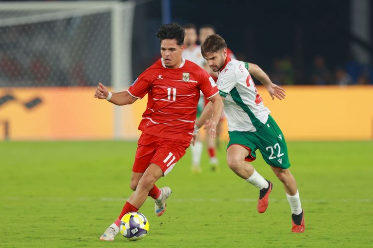 Ragnar Oratmangoen ke Persib, Jumlah Pemain Naturalisasi Timnas di Super League Bertambah