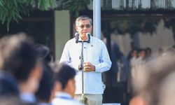 Menaker Tekankan Pentingnya Inovasi Pekerja di Tengah Perubahan Global