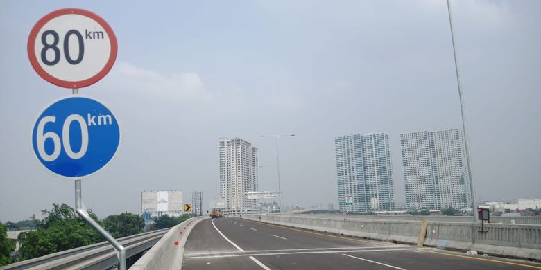 Tol Layang Jakarta-Cikampek