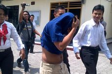 Cabuli Bocah Laki-laki, Satpam Bandara Lombok Ditangkap