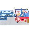 Webinar UAD Beberkan Cara Bangun Bisnis di Era Digital