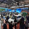 GIIAS 2025: Gaikindo Revisi Target Penjualan Kendaraan