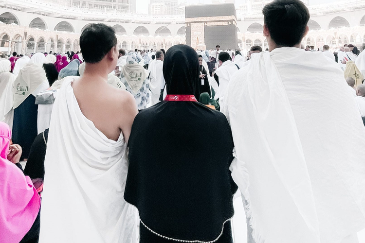 Chief Executive Officer (CEO) Persada Indonesia Syarif Hidayatullah menyambut baik upaya pemerintah dalam menegaskan pentingnya pemanfaatan teknologi untuk menunjang aspek transparansi pada keberlangsungan pelayanan ibadah haji maupun umrah.