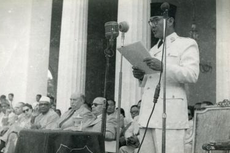 Cara Presiden Soekarno Tanggapi Kritik di Coretan Tembok...