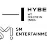 HYBE Jual Saham SM Entertainment Miliknya ke Kakao dengan Harga Rp 6,6 Triliun