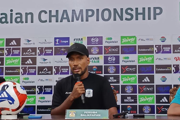 Link Live Streaming Persiba Vs PSS Sleman: Seperti Duel Hidup Mati