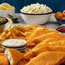 Restoran Seafood Ramah Kantong Long John Silver’s Hadir di Indonesia