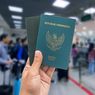 Imigrasi Buka Layanan Bikin 1.000 Paspor di CFD Jakarta 5 Maret 2023